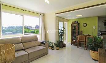 Imagem: PORTO ALEGRE - Apartamento Padrão - Menino