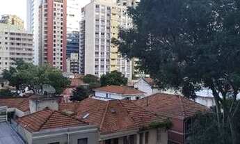 Imagem 6: Apartamento para Locação em São Paulo, Bela Vista, 1 dormitório, 1 banheiro, 1 vaga