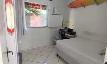 Imagem 6: Excelente Casa na melhor rua do Mutuá 3 quartos Documentação OK