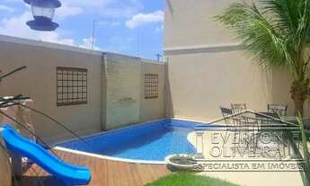 Imagem 2: Sobrado para venda no Villa Branca - Jacareí REF: 11941