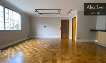 Imagem 2: Pinheiros, 3 dormitórios e 2 vagas