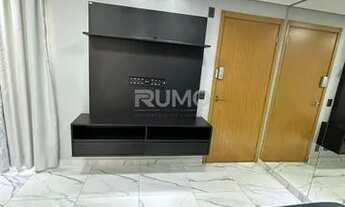 Imagem 4: Apartamento - Jardim Antonio Von Zuben - Campinas