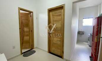 Imagem 6: Apartamento em João Paulo II - Salinópolis, PA