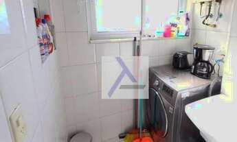 Imagem 7: Apartamento com 2 dormitórios à venda, 59 m² por R$ 732.000,00 - Campo Belo - São Paulo/SP