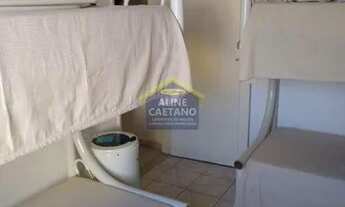 Imagem 5: Apto 2 dorms, Canto do Forte - R$ 260 mil