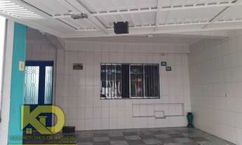 Imagem 5: Sobrado em Jardim Tietê - São Paulo