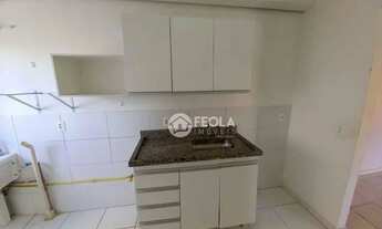 Imagem 6: Apartamento com 2 dormitórios para alugar, 53 m² por R$ 1.188,00/mês - Vila Dainese - Amer