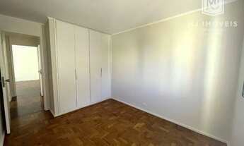 Imagem 7: Apartamento com 3 dormitórios para alugar, 93 m² por R$ 5.444,43/mês - Moema - São Paulo/S