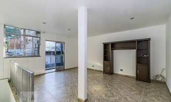 Imagem 2: Casa para Aluguel - Olaria, 4 Quartos, 163 m2