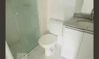 Imagem 6: Apartamento para aluguel tem 50 metros quadrados com 2 quartos