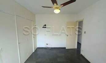 Imagem 5: Apartamento à venda em Jardim Paulista, com 3 quartos, 100m²