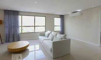 Imagem: Apartamento para Aluguel - Vila Olímpia