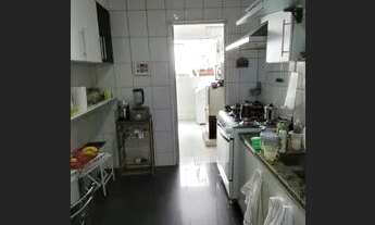 Imagem 6: Apartamento para venda com 100 metros quadrados com 3 quartos em União - Belo Horizonte