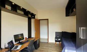 Imagem 5: CASA TÉRREA JARDIM MARINGÁ - INDAIATUBA