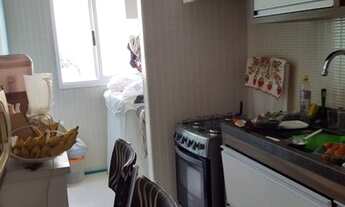 Imagem 3: Bonito apartamento no Grand Valle Elvira em Jacareí