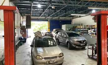 Imagem 4: Barracão - Jardim Proença - Campinas