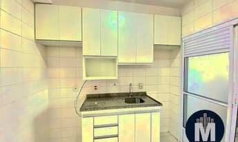 Imagem 2: Apartamento 3 quartos à venda com suíte e 1 vaga - Jardim Tupanci, Barueri