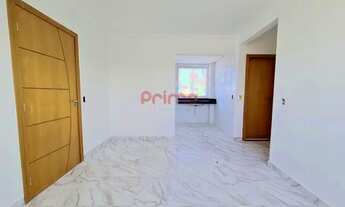 Imagem 4: Apartamento para Venda em Belo Horizonte, Piratininga (Venda Nova), 2 dormitórios, 1 banhe