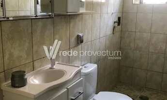 Imagem 4: Casa - Jardim Santana - Campinas