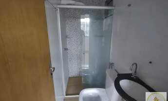 Imagem 5: Apartamento para Locação em Brasília, Riacho Fundo I, 2 dormitórios, 1 banheiro