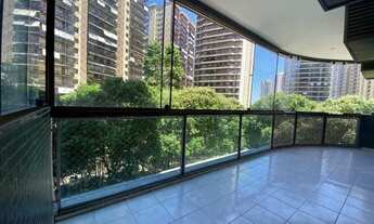 Imagem 1: Apartamento para Venda em Rio de Janeiro, Barra da Tijuca, 3 dormitórios, 2 suítes, 3 banh