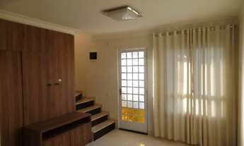 Imagem 2: Casa à venda, 69 m² por R$ 350.000,00 - Villa Flora Hortolandia - Hortolândia/SP