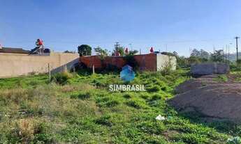 Imagem: TERRENO EM MONTE MOR Jardim Nova Alvorada