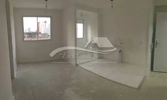 Imagem 5: Apartamento 2 quartos á venda- Cambuci