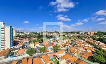 Imagem 6: Apartamento para Aluguel - Jardim Uirá, 3 Quartos, 73 m2