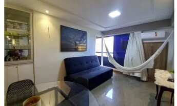 Imagem 6: Apartamento para aluguel com 45 metros quadrados com 1 quarto em Mucuripe - Fortaleza - CE