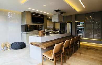 Imagem 3: GRAMADO - Casa Padrão - Aspen Mountain