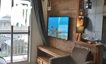 Imagem 1: PORTO ALEGRE - Apartamento Padrão - Sarandi