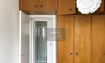 Imagem 7: Apartamento com 2 dormitórios para alugar, 78 m² por R$ 2.561,00/mês - Ipiranga - São Paul