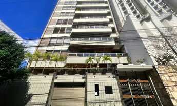 Imagem: Este apartamento é para quem busca espaço!