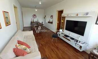 Imagem 2: Apartamento - Bosque - Campinas