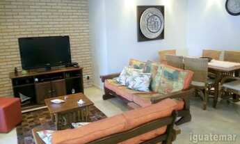 Imagem 4: Apartamento com 3 dormitórios à venda - Enseada P Ruffinos - Guarujá/SP