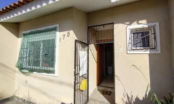 Imagem: Casa para Locação/Aluguel - 40m², 2 dormitórios