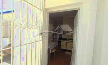 Imagem 6: Casa com 2 quartos a venda, Saúde