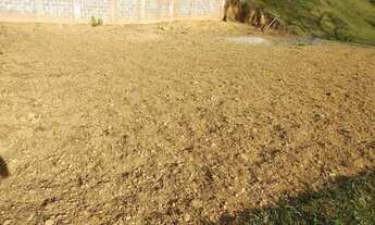 Imagem 2: Lindo Terreno Terreno / lote com venda por R$160.000
