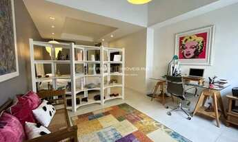 Imagem 4: Cobertura duplex para aluguel e venda com 564 metros quadrados com 4 quartos