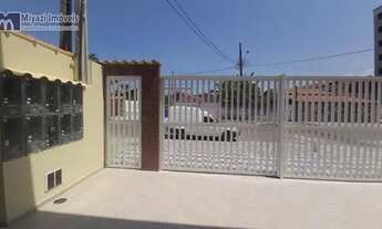 Imagem 2: Casa com 2 quartos à venda, 50 m² por R$ 235.000