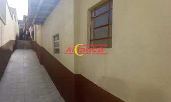 Imagem 2: ÓTIMA CASA 30M² COM 1 DORMITÓRIO - VILA MARIA ALTA