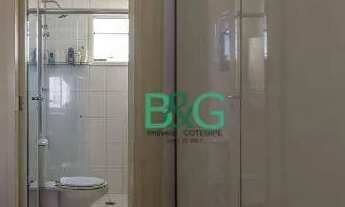 Imagem 2: Apartamento com 2 dormitórios à venda, 72 m² por R$ 979.000 - Pompeia - São Paulo/SP