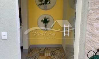 Imagem 7: Casa com 4 quartos á venda- Bosque da Saúde