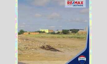 Imagem: Terreno excelente em Juazero-BA