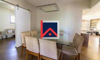 Imagem 6: Apartamento Locação Brooklin 173 m² 3 Dormitórios