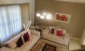 Imagem 1: Casa - Parque Imperador - Campinas