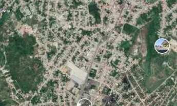 Imagem 3: Terreno com 22 mil metros quadrados na BA 093 em Dias Dávila