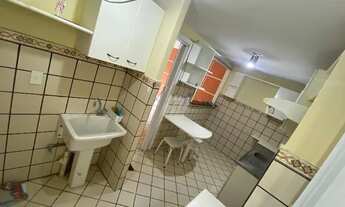 Imagem 3: Aluga P10 Cd. Kopenhagen, Apto Semi-Mobiliado 2 Quartos, coração do Parque 10, em ótimo es