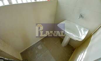 Imagem 1: Apartamento com 2 dormitórios para alugar, 46 m² por R$ 2.946,04/mês - Sumaré - São Paulo